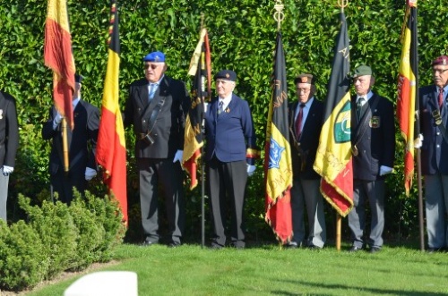 Dranouter Military Cemetery (40)